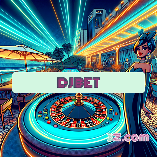 djbet: O Portal Confiável que Revoluciona os Jogos Online