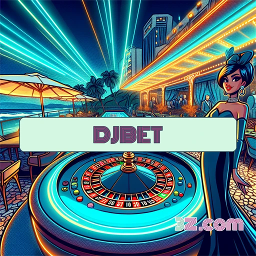 djbet: O Portal Confiável que Revoluciona os Jogos Online