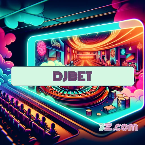 Esporte em Jogo: A Revolução do DJBET
