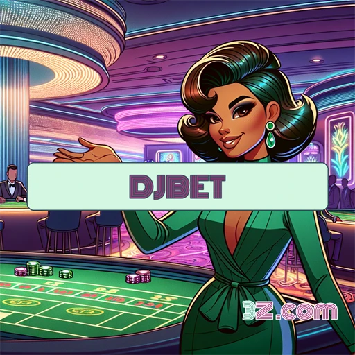 Jogos Encantadores: Atrações Imperdíveis no dJBet