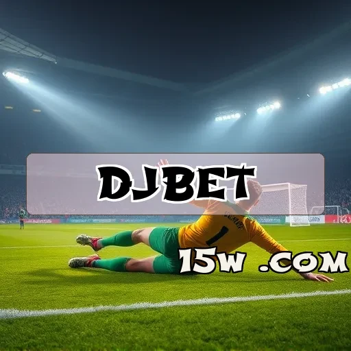 djbet: Novidades Que Estão Mudando o Cenário dos Jogos no Brasil