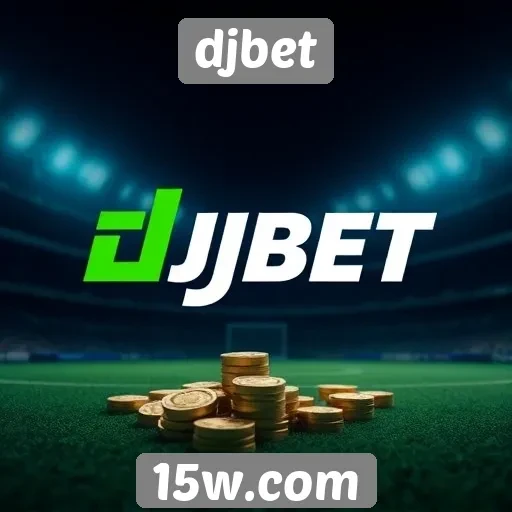 Opções de pagamento disponíveis no djbet